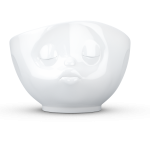 Miska porcelanowa CAŁUJĄCA 500 ml - TASSEN 