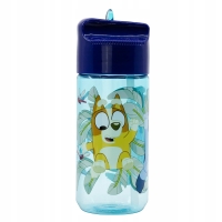 Bluey butelka z tritanu 430 ml - STOR 