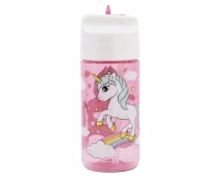 Unicorn butelka z tritanu - STOR 