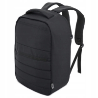 Plecak na laptopa TOP czarny - CN 