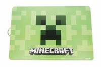 Minecraft podkładka na stół - STOR 