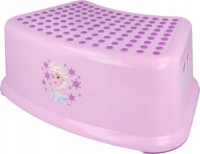 Frozen podnóżek antypoślizgowy - STOR