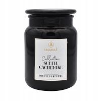 Świeczka zapachowa CASHMERE CREAM - LAGUIOLE
