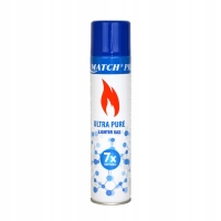 Gaz premium do zapalniczek 300 ml 