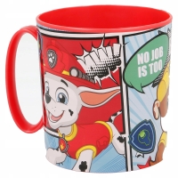 Psi Patrol kubek do mikrofalówki 350 ml - STOR