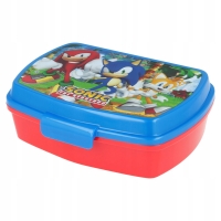 Sonic śniadaniówka jednokomorowa - STOR 