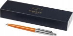 Długopis automatyczny pomarańczowy GRAWER JOTTER PARKER 