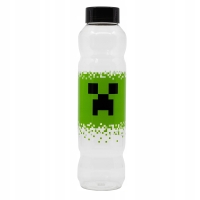 Minecraft butelka na wodę 1200 ml - STOR 