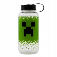 Minecraft butelka na wodę 1100 ml - STOR 