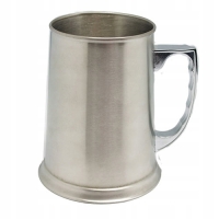 Kufel ze stali TANKARD - CN 