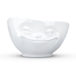 Miska porcelanowa SZELMOWSKA 500 ml - TASSEN 