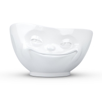 Miska porcelanowa SZELMOWSKA 500 ml - TASSEN 