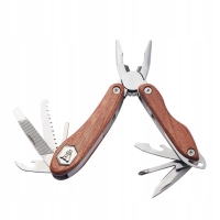 Multitool z kombinerkami - LAGUIOLE 