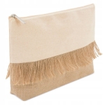 Kosmetyczka eko JUTA - CN