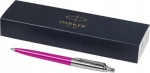 Długopis automatyczny Magenta GRAWER JOTTER  PARKER