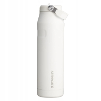  Stanley IceFlow Aerolight 2.0 1,06L  Butelka Frosted white