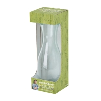 Karafka na wodę sok wino szkło recyklingowe 800ml by Jamie Oliver