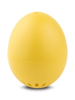 BeepEggs MMinutnik do gotowania jajek  ŻÓŁTE Brainstream