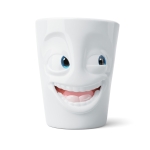 Kubek z Porcelany 3D Radosny Movie Edition 350ml - TASSEN 