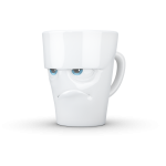 Kubek z porcelany 3D Naburmuszony Movie Edition - Tassen 350 ml