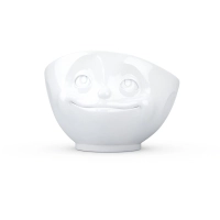Miska porcelanowa ZAKOCHANA 500 ml - TASSEN 
