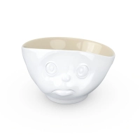 Miska porcelanowa NADĄSANA 500 ml - TASSEN