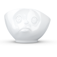 Miska porcelanowa NADĄSANA 500 ml - TASSEN