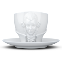 Filiżanka do kawy TALENT MOZART 260 ml- TASSEN