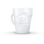 Kubek porcelanowy SZELMOWSKA 350 ml - TASSEN 