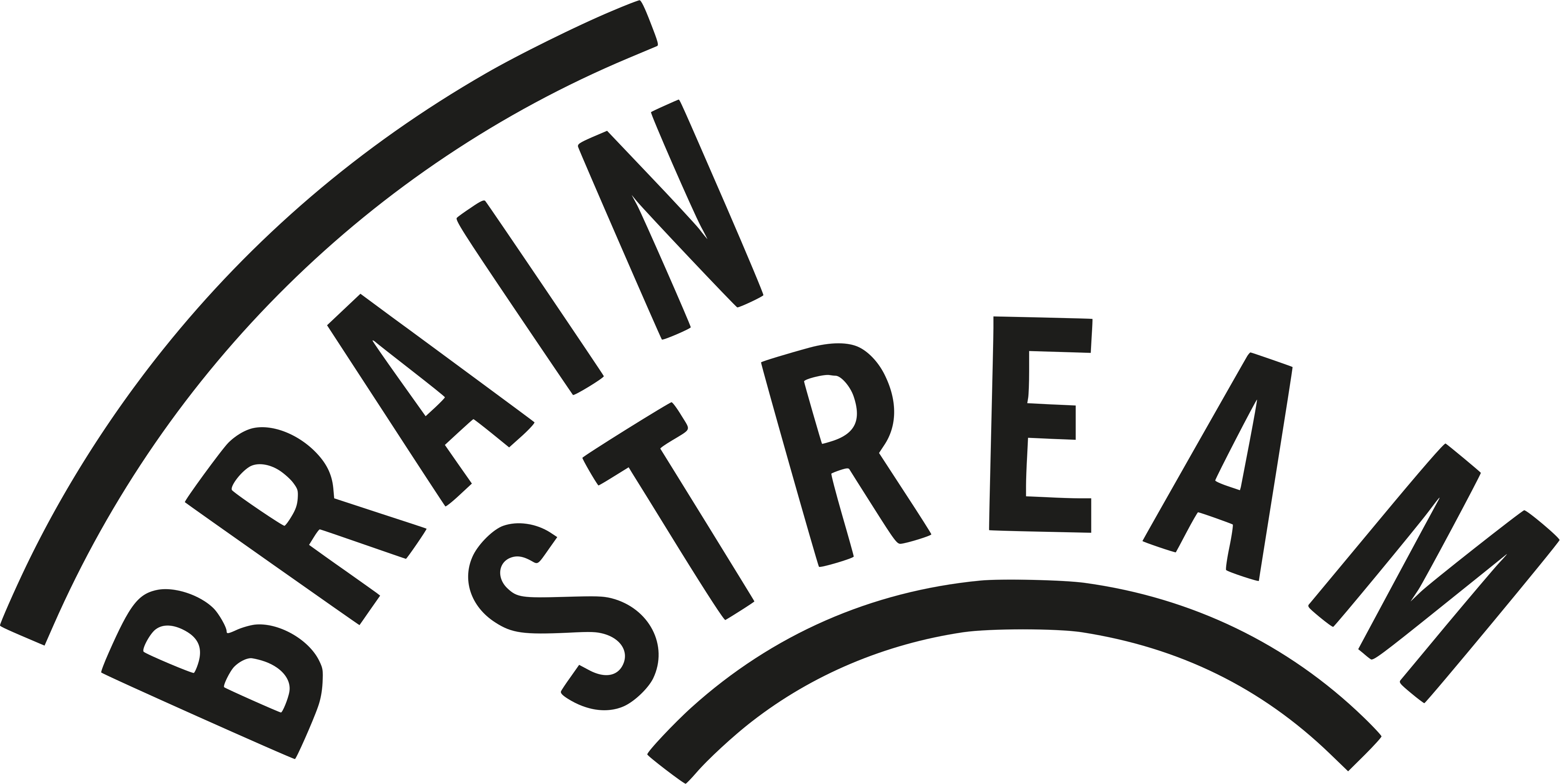 Brainstream